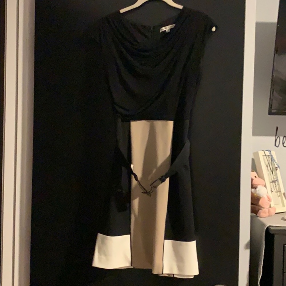 Professional Dress